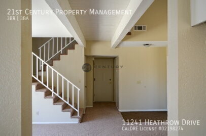 Building Photo - 11241 Heathrow Dr