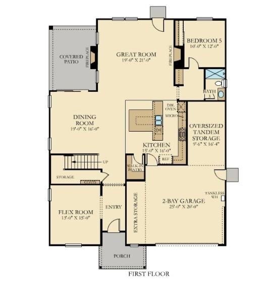 Building Photo - 45766 Altree Ct