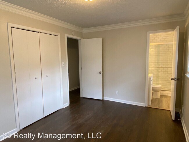 Building Photo - 4 br, 3 bath House - 5509 Stonehaven Way