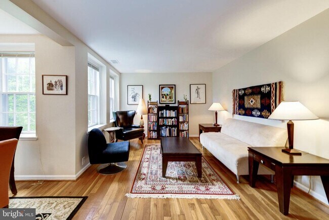 Building Photo - 3951 Langley Ct NW