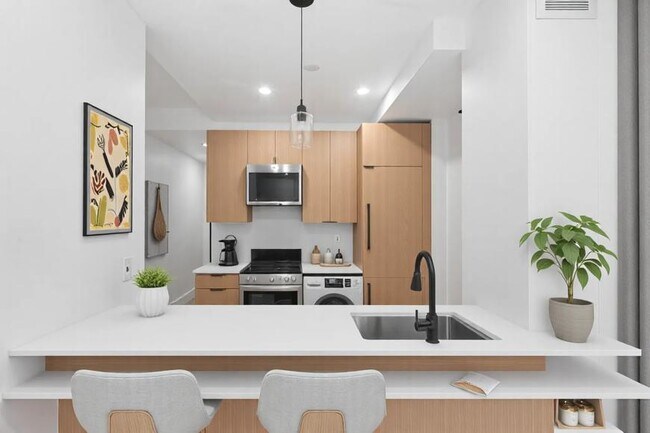 Building Photo - 1 bedroom in NEW YORK NY 10003