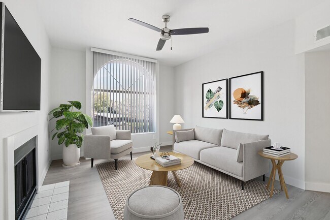 Building Photo - The Morrison Apartments