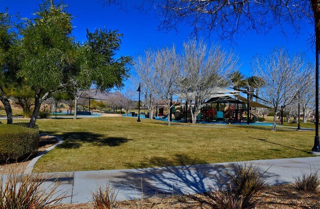 Building Photo - New Home in Summerlin 55+ Community