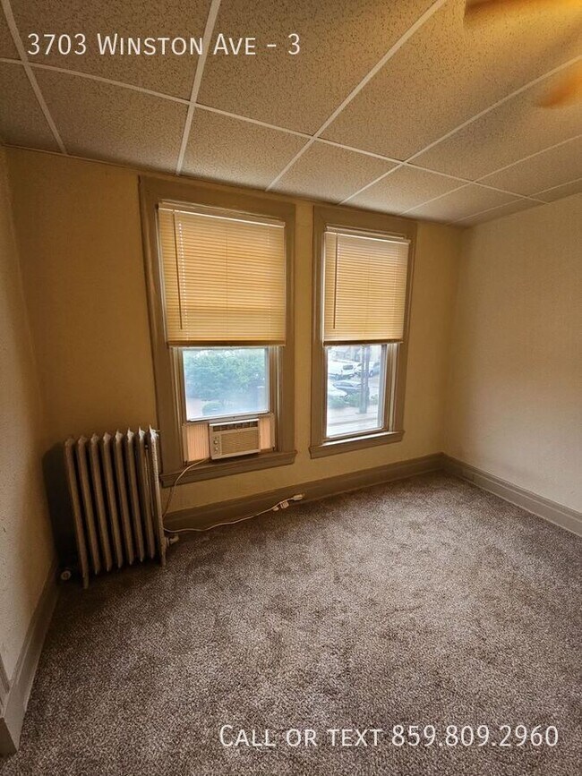 Building Photo - 3703 Winston Ave