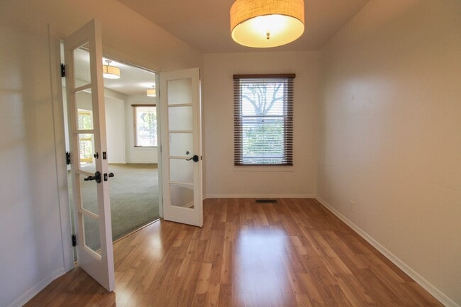 Building Photo - 4 Bedroom House with HUGE Backyard on Historic Buchon St. Near Downtown SLO