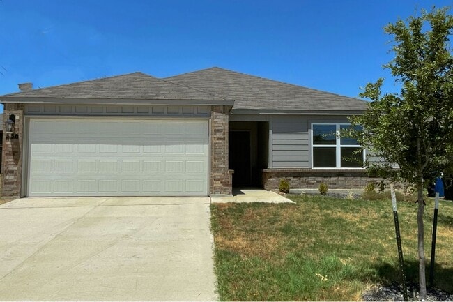 Primary Photo - Beautiful 3x2 Rental Home in NBTX!