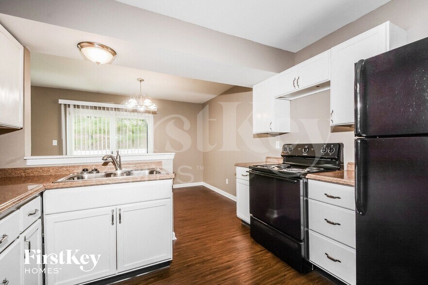 Building Photo - 2711 Liberty Landing Ct