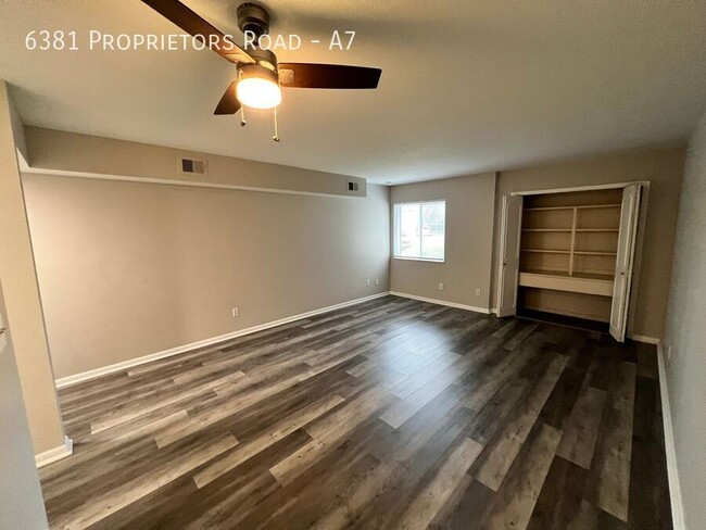 Building Photo - 6381 Proprietors Rd