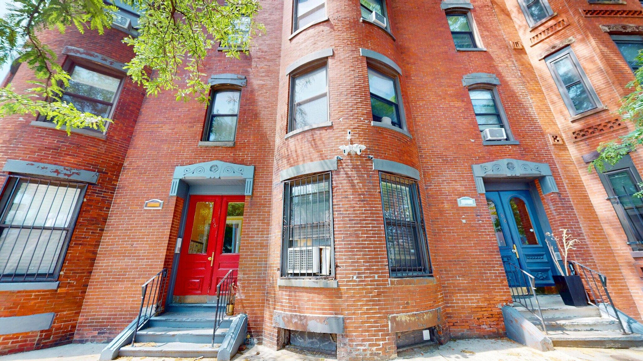 Building Photo - 86 Hammond St