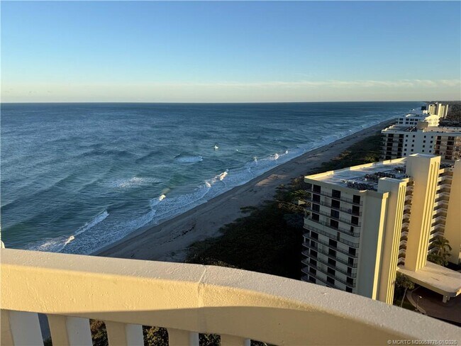 Building Photo - 9960 S Ocean Dr