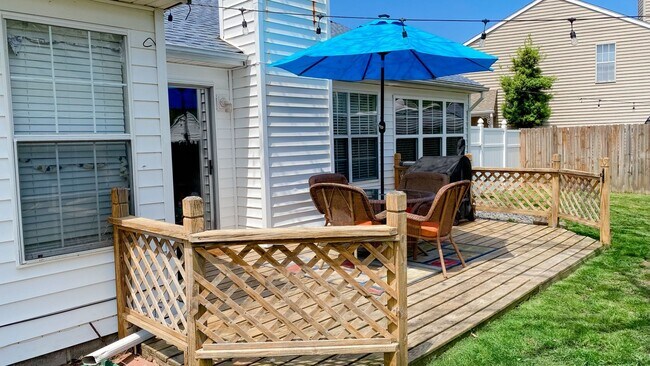 Building Photo - 205 Millwheel Ct