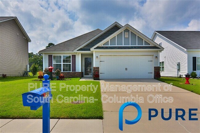 Primary Photo - 133 Farrow Pointe Lane