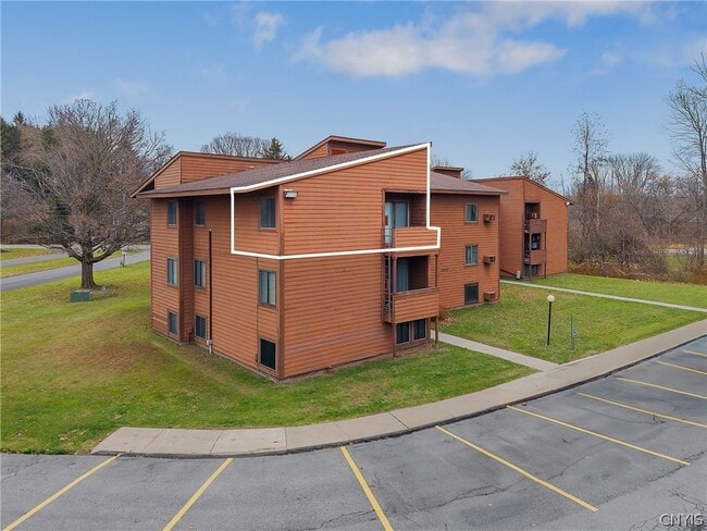 Building Photo - 327 Village Blvd N