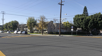 Building Photo - Sunrise Apartment Homes