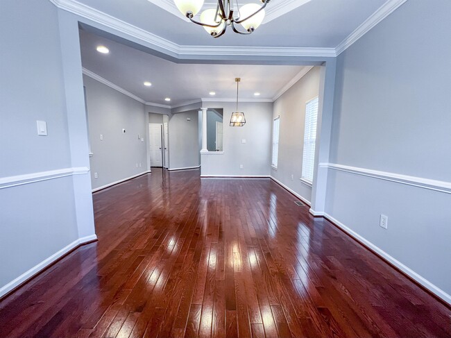 Building Photo - 3909 Beeker Mill Pl