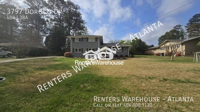 Building Photo - 3797 Doroco Dr
