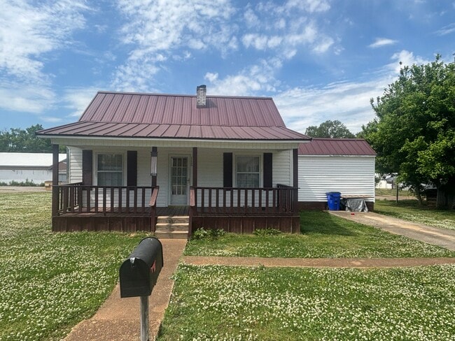 Building Photo - 115 N Richards St