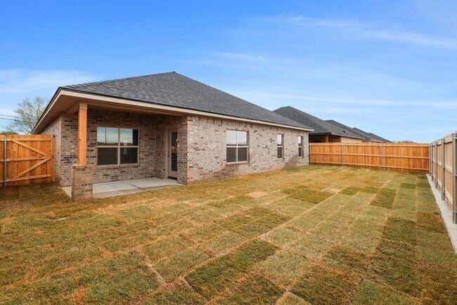 Building Photo - 4713 Scotty Dr