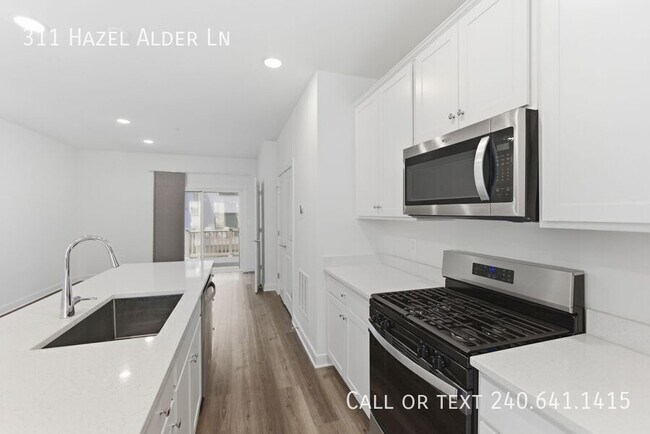 Building Photo - 311 Hazel Alder Ln