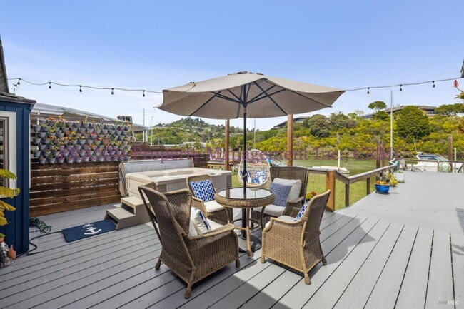 Building Photo - 35 Greenbrae Boardwalk