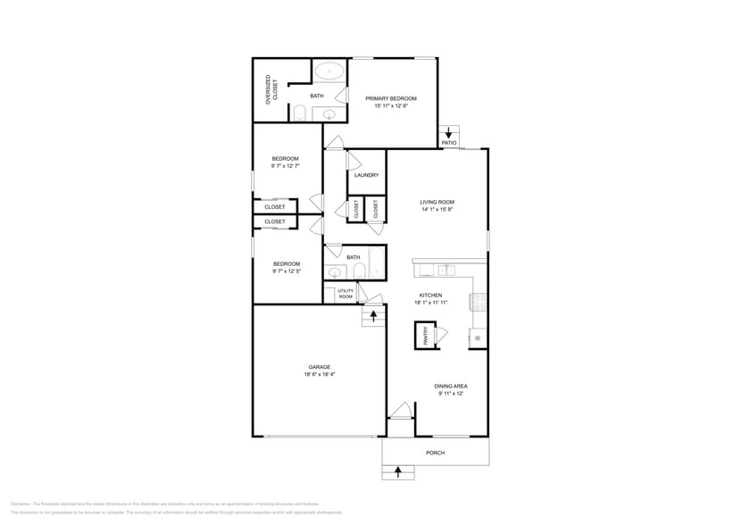 Building Photo - 6550 Phantom Way