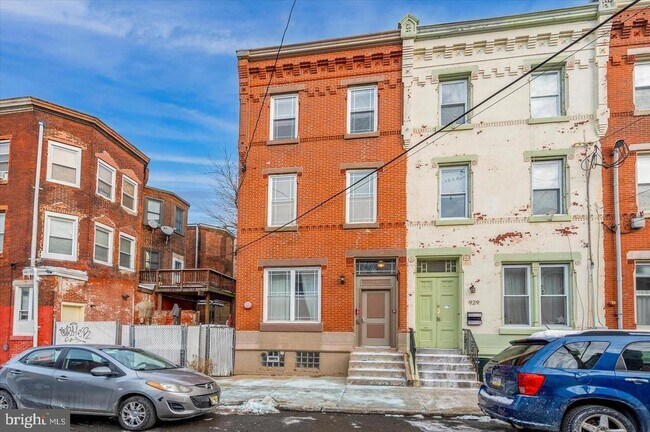 Building Photo - 931 N 19th St