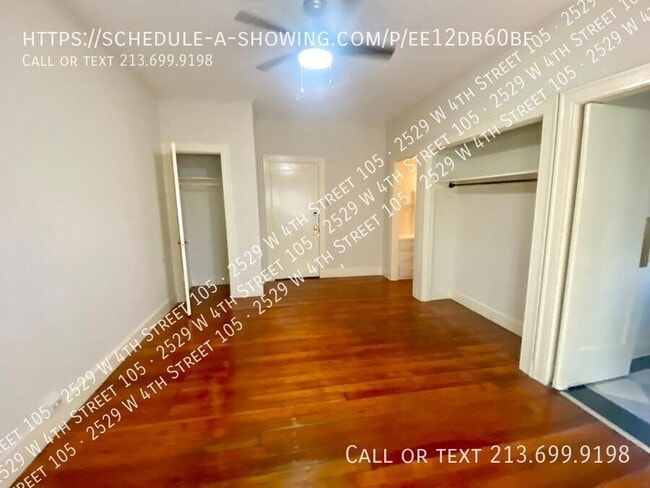 Building Photo - 2529 4th St