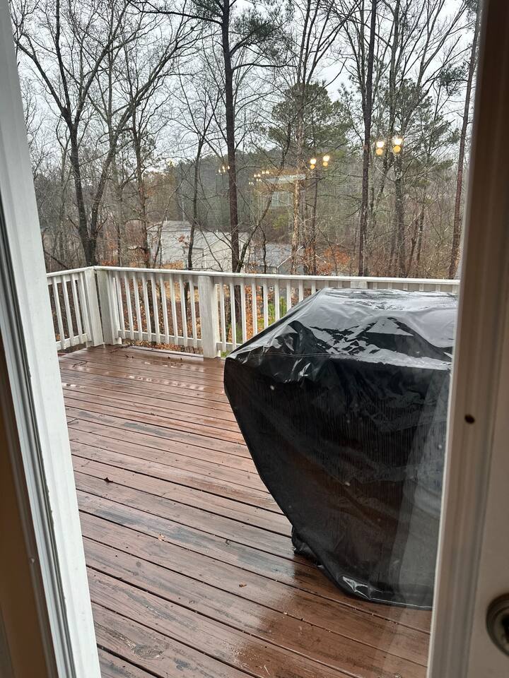 Building Photo - 5524 Bent Grass Way