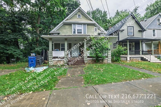 Building Photo - 3904 W 37th St