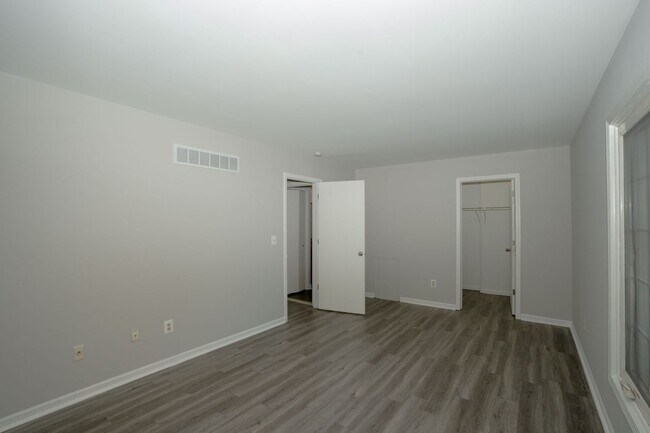 Building Photo - Got to see!  Two bedroom brick ranch style...