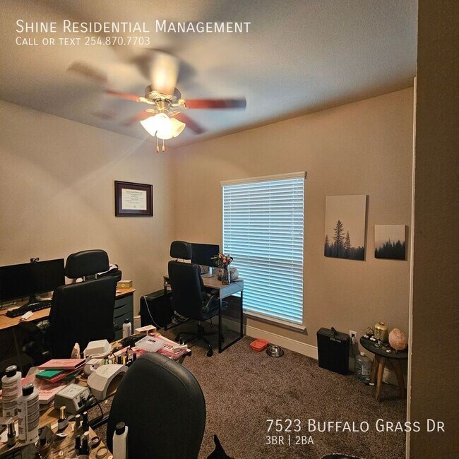 Building Photo - 7523 Buffalo Grass Dr