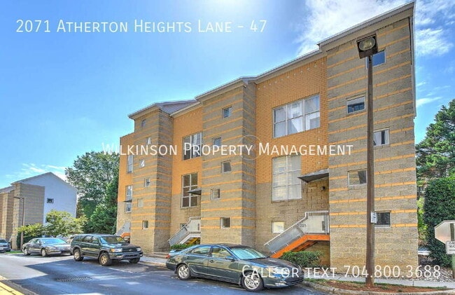Building Photo - 2071 Atherton Heights Ln