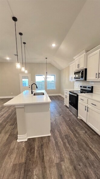 Building Photo - 6110 Coles Ln