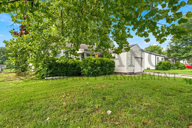 Building Photo - 1401 W Calvert St