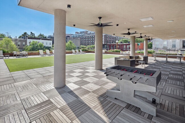 Building Photo - 163 Washington Ave