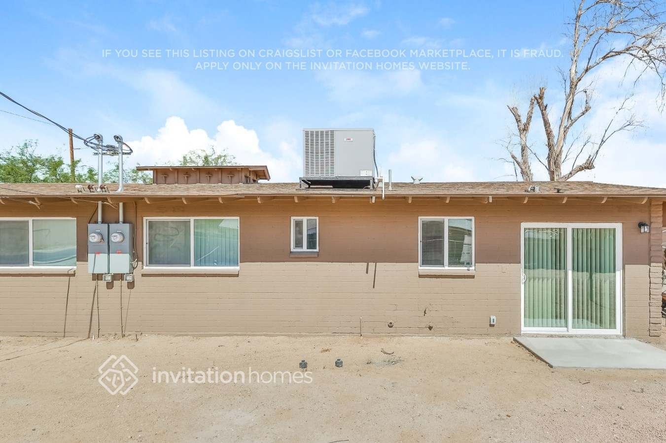 Building Photo - 801 E Hazel Dr