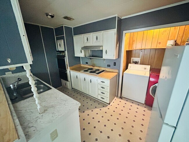 Building Photo - 3 Brm Home for Rent in Killeen Tx