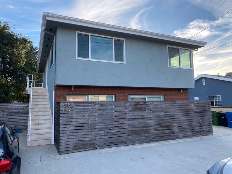 Building Photo - 6716 Pollard St