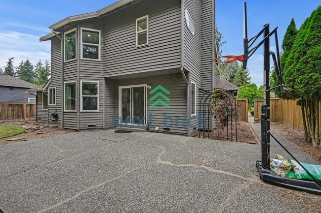 Building Photo - "Charming 3-Bedroom Retreat in Mill Creek with Spacious 2,125 Sq. Ft. Layout!"
