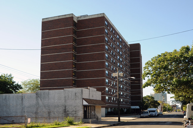 Primary Photo - North 25 Apartments