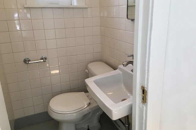Floorplan - 5300-5308 S. Hyde Park Boulevard