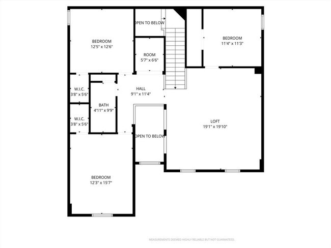 Building Photo - 188 Rock Vista Run