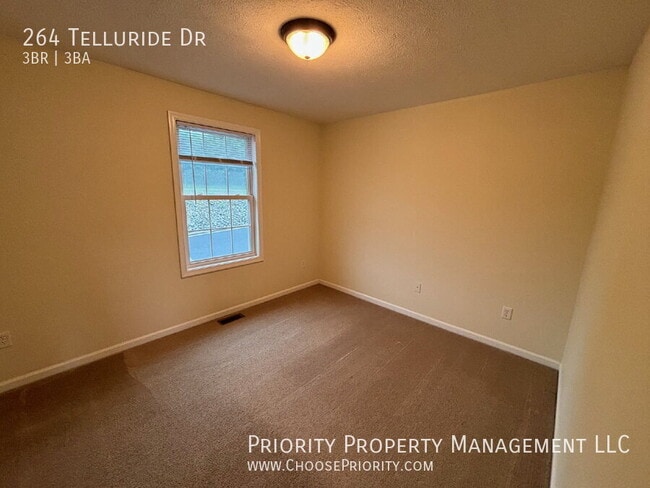 Building Photo - 264 Telluride Drive