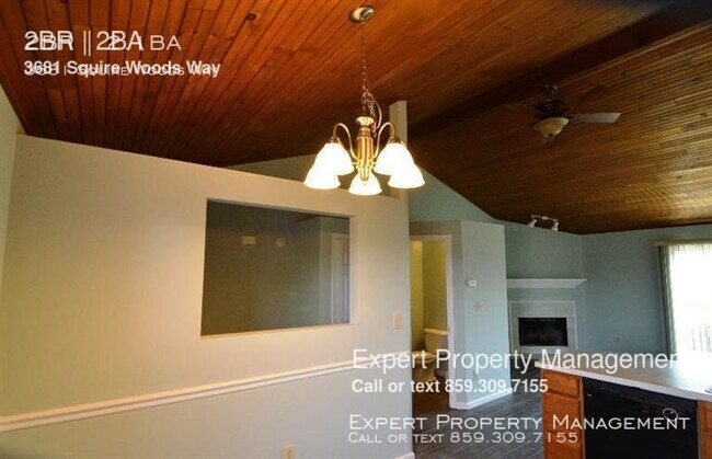 Building Photo - 3681 Squires Woods Way