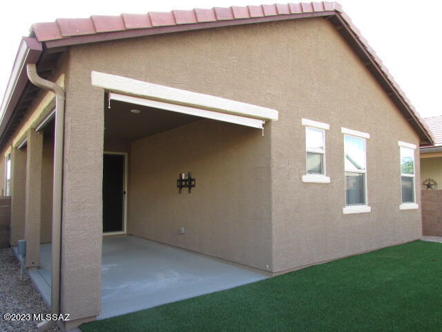 Building Photo - 8638 N Genoa Ct