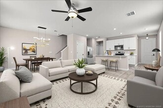 Building Photo - 2414 SE Tarvest Wy