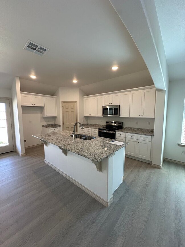 Building Photo - Live the West Texas Dream for $2,799/Month