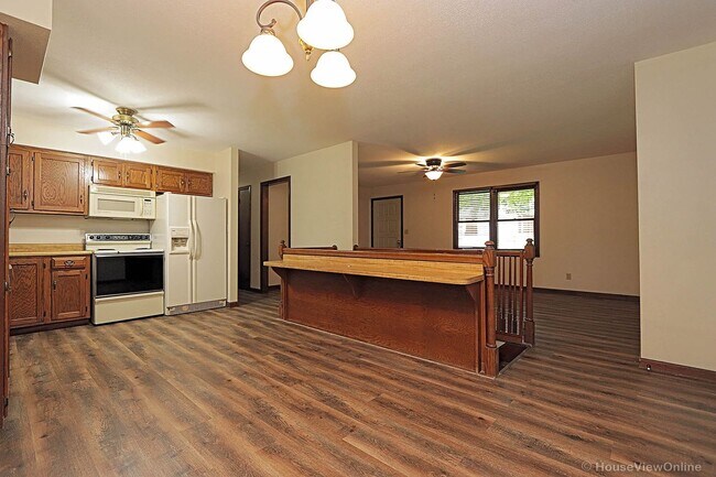 Building Photo - House in Cape Girardeau