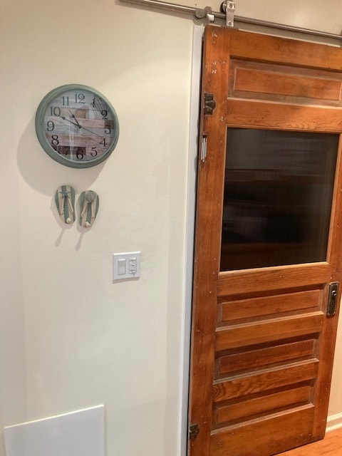 hall & 2nd full bathroom - 5100 Via Dolce