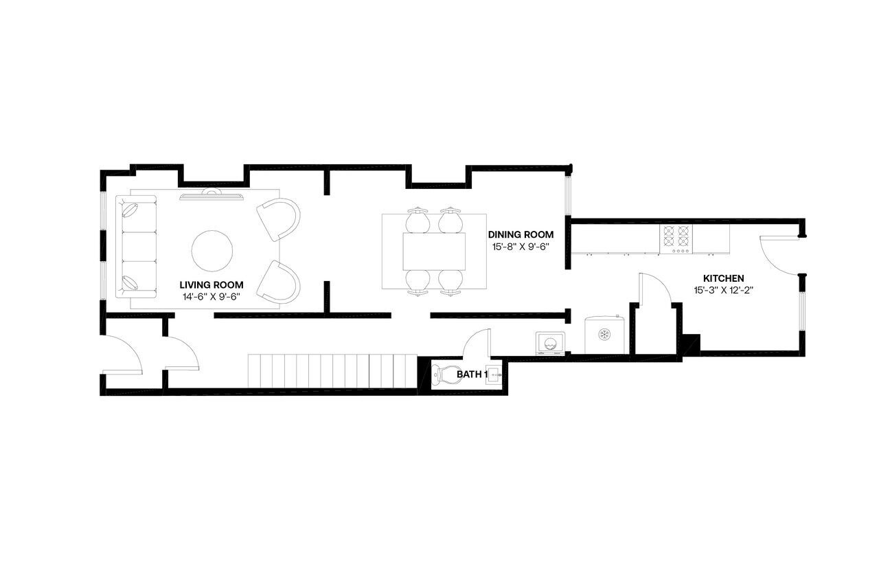 Building Photo - Room in Shared 3 bed/1.5 bath home
